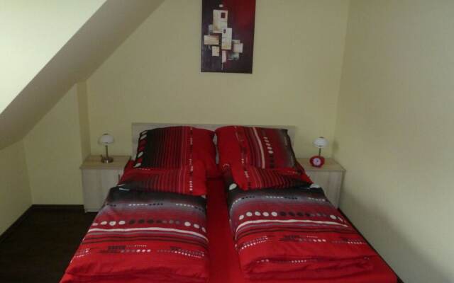 Holiday Home Manders