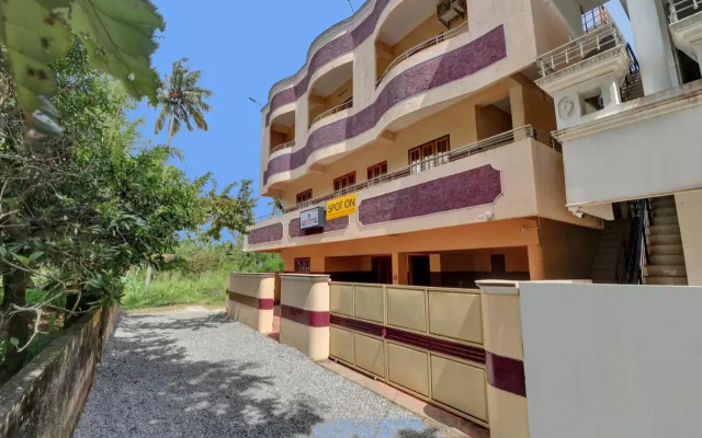 SPOT ON 93328 Dreams Villas
