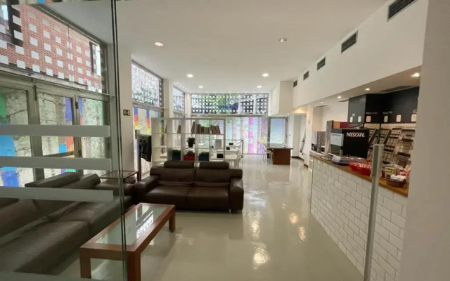 Photo Zabalburu Hotel