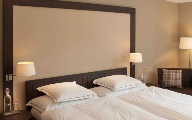 Historisches Alpinhotel Grimsel Hospiz – Guest Rooms – Guttannen