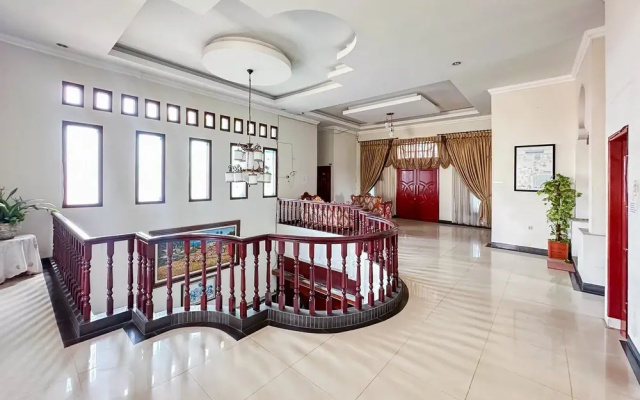 RedDoorz Syariah @ Teduh Harmoni Hotel Bireuen