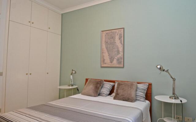 Vatican Corner Family Apartment - Vatican Corner Family