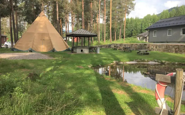 Torpomoen