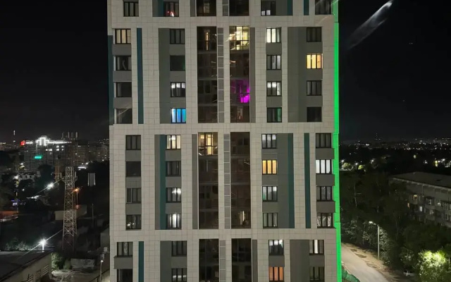 Вам рады на улице Чайковского 100/2