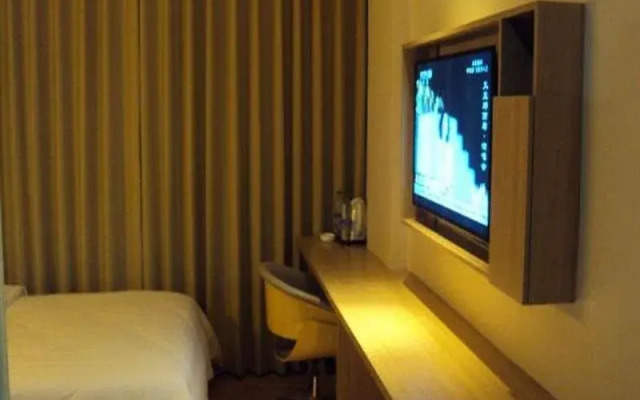 7 Days Inn Zunyi Daozhen Post Office Branch