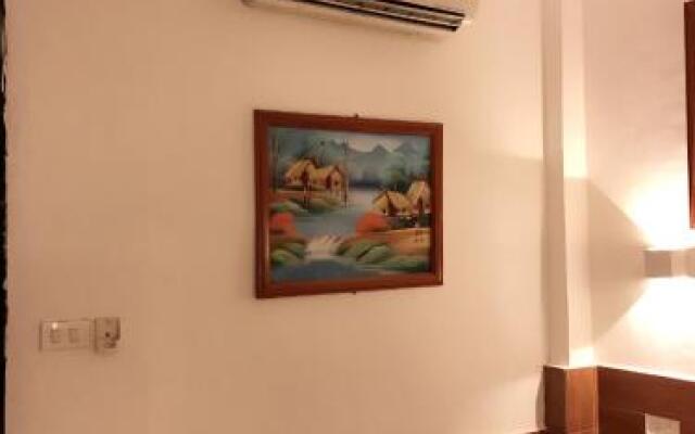 Downtown Backpackers Hostel 2
