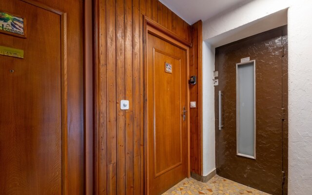 Résidence Le Panorama - Megève