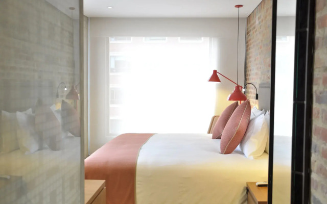 The Artisan D.C. Hotel, Autograph Collection