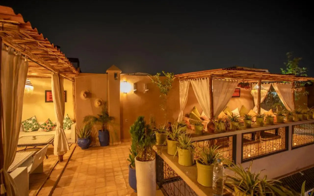 Riad Tala & Spa