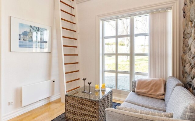 8 Person Holiday Home in Logstrup-by Traum
