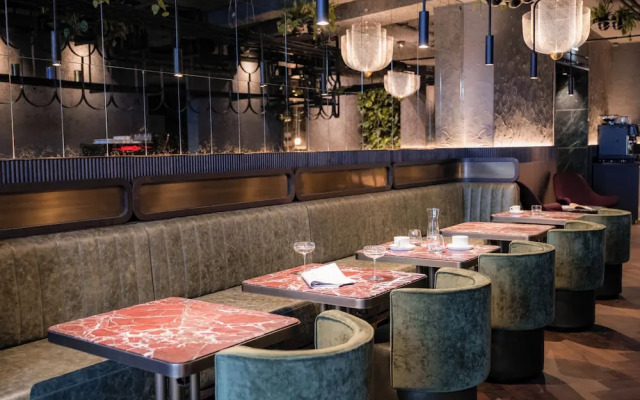 Gentle Hide Designhotel