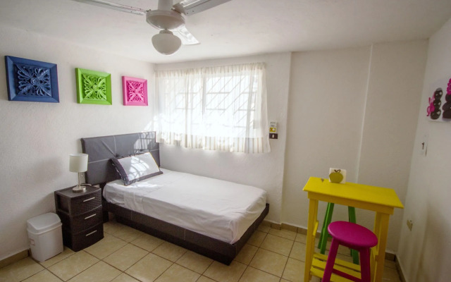 Pitaya Apartment by Andiani