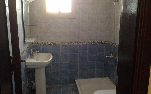 Al Eairy Apartments - Tabuk 6
