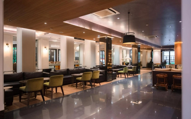 The Mirah Hotel Bogor