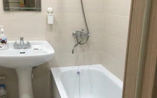 Апартаменты на Орджоникидзе, 88к2