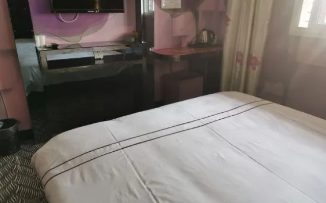 Shanghai Xingpu 99 Fashion Hotel – Guest Rooms – Shanghai