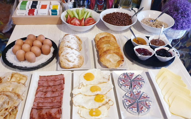 Vintegra Family Hotel