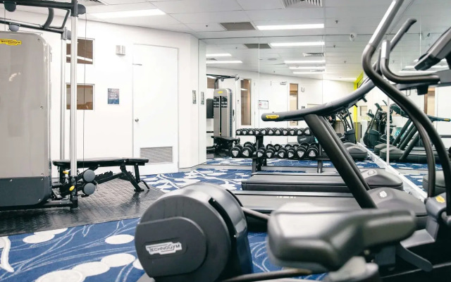 Sofitel Gold Coast Broadbeach