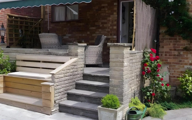 Richmond Lane Guest House