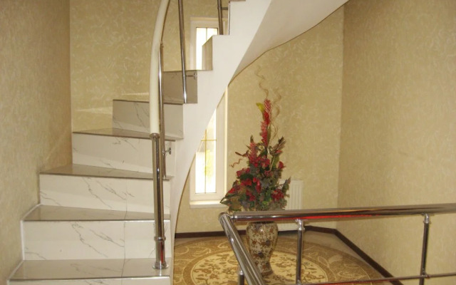 Hostel Shokolad