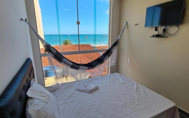 Suites Jangadeiro Maragogi 1 RUA JANGADEIROS 215