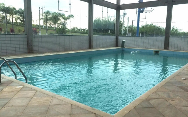 Hotel Restaurante Boitupesca