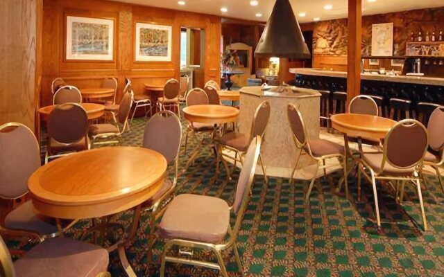 Knights Inn South Lake Tahoe