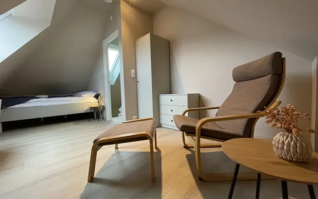 Stavanger Bnb Central Apartment Nicolas 7