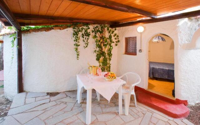 Camping Baia Saraceno