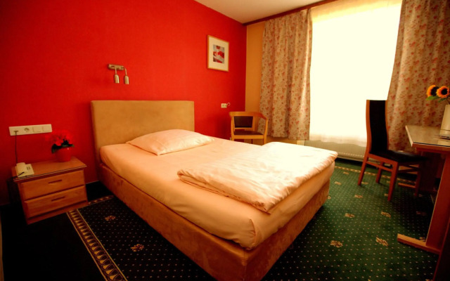 Airport Hotel Walldorf