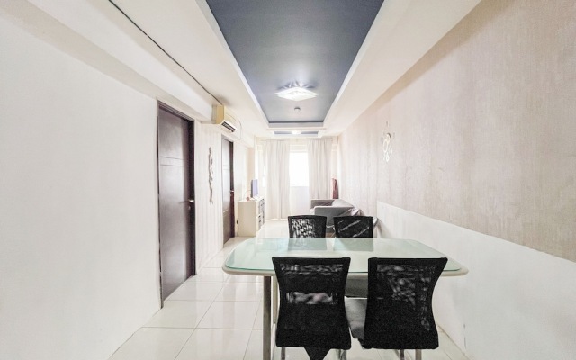 Minimalist And Nice 2Br Apartent At Royal Makassar