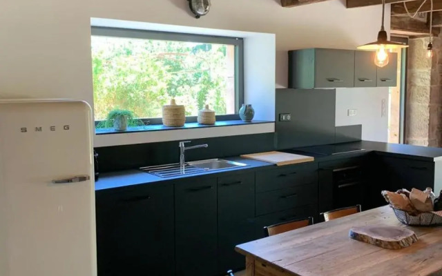 L'Autre Maison
