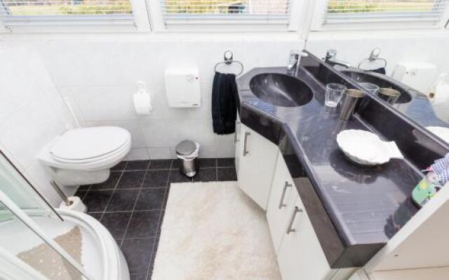 Bed & Breakfast Kroese