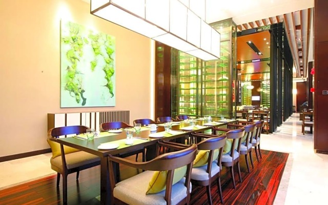 Howard Johnson Xiushan Plaza Chongqing