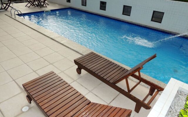 Apartamento Maceió Brasil