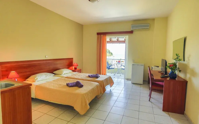 Amfitriti Hotel