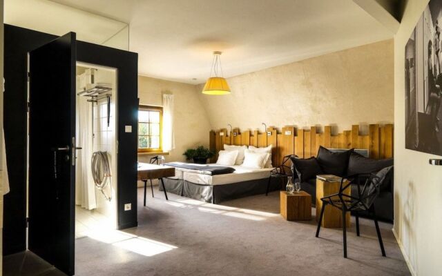 HOT_elarnia**** HOTEL i SPA