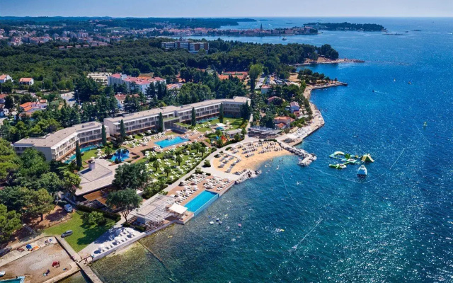 Pinia Sunny Residence By Valamar