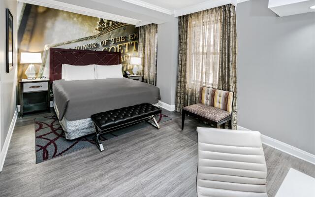 Hotel Indigo Dallas Downtown by IHG