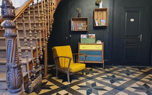 Sojolidays - Appartements d'hôtes & Brocante