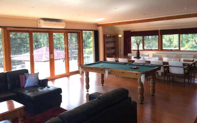 Cloverhill Hepburn Springs