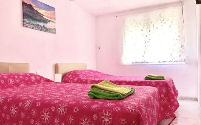 Apartment on Capitán Dema