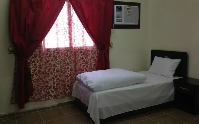 Al Eairy Apartments - Tabuk 6