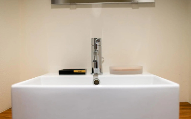 Superior 2 Bedroom Apartment Gabriela