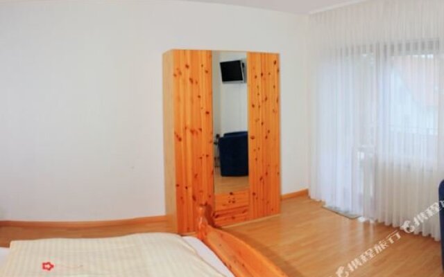 Gasthof Rossel