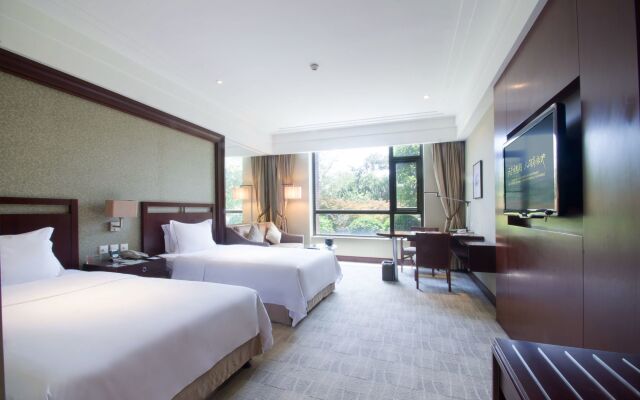 Tongli Lakeview Hotel