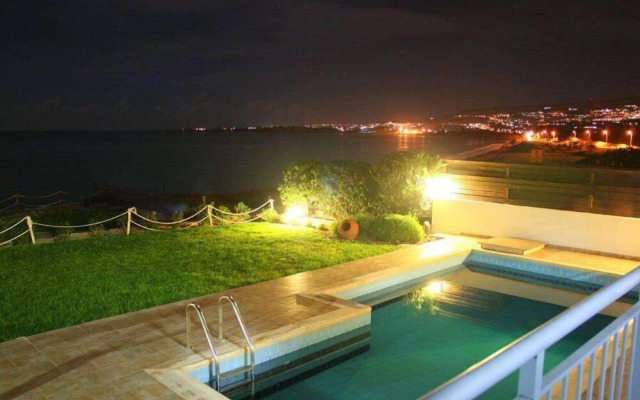 Blue Coral Beach Villas