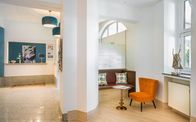 Novum Hotel Viktoria Neuss