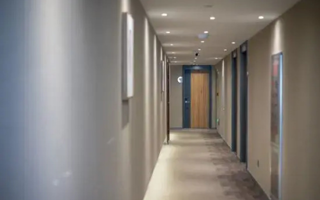 Homeinn · neo (Susong Fuyu Road)