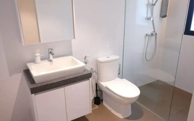 Stazion Services Alila